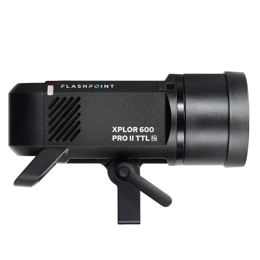 Trigger Sony Flashpoint XPLOR 600 PROII R2 TTL AIO Flash w/Trigger for Sony - Best Buy