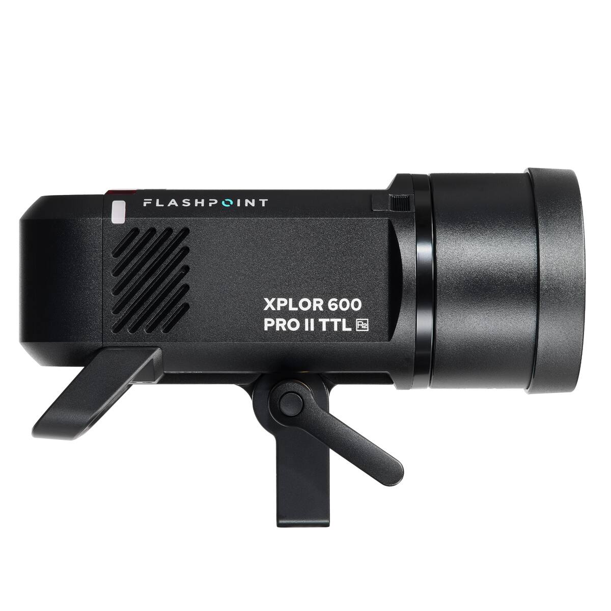 FLASHPOINT XPLOR 600 PRO II TTL