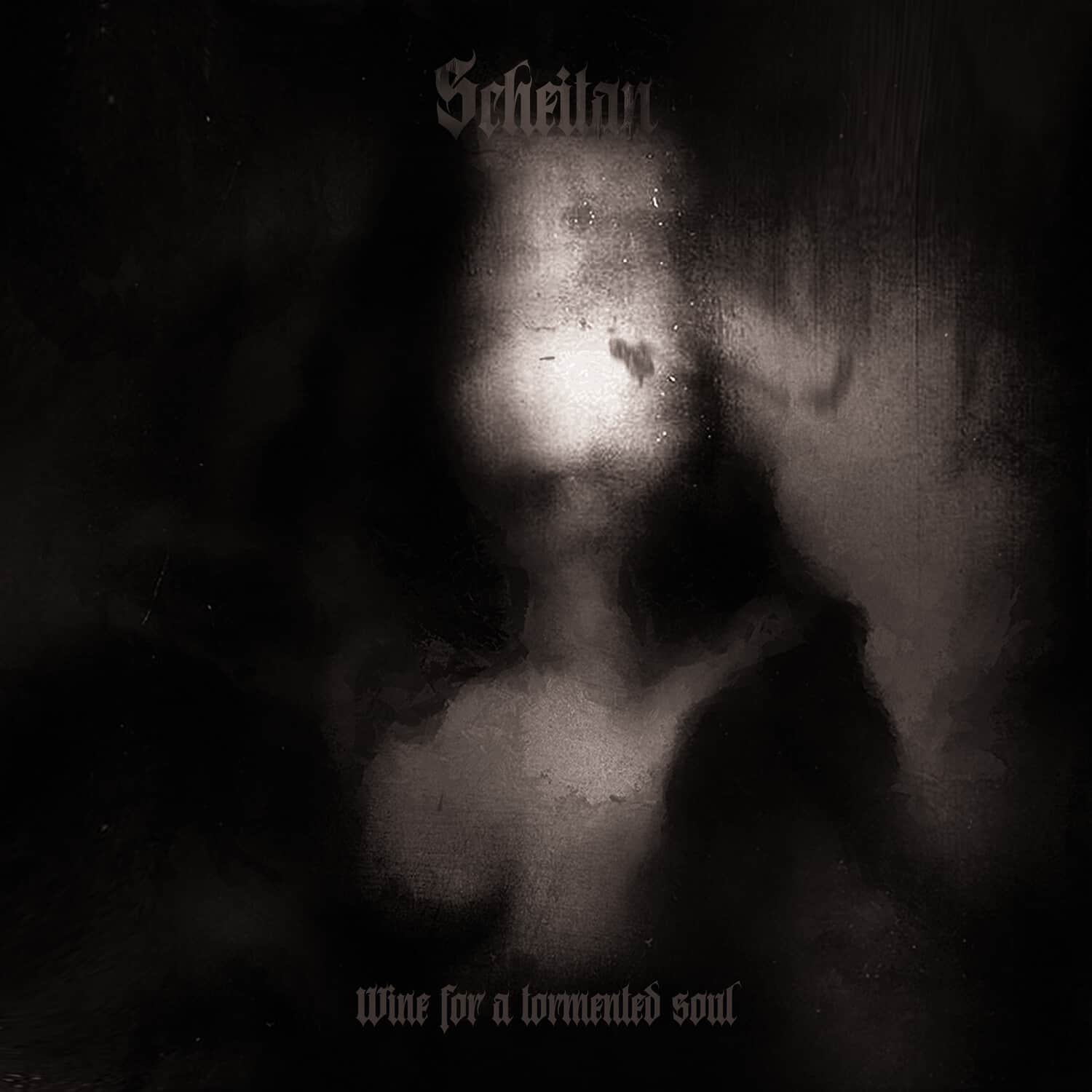 Scheitan - Wine For A Tormented Soul   - VINYL LP price history on PriceWatchPro