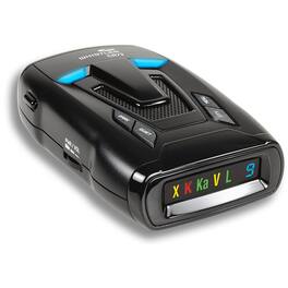 Whistler - CR73 High Performance Radar Laser Detector - Black