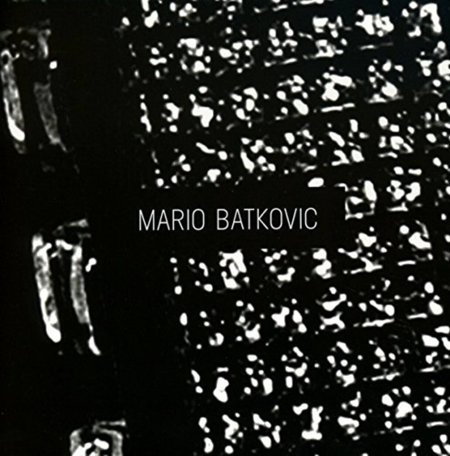 MARIO BATKOVIC