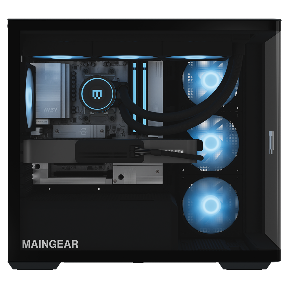 MSI  
WI-CARD  
HOMI  
PROJECT  
PTX  
MAINGEAR