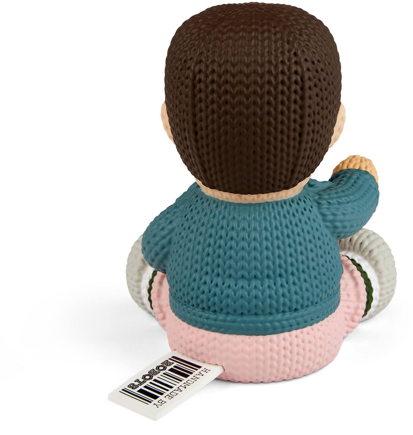 BLOROS BOB HANDMADE BY