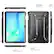 - High-Impact Polycarbonate Backshell
- Rubber Anti-Slip Design
- Access to Charging Connector
- 4 Corner Hollow Anti-Shock Design