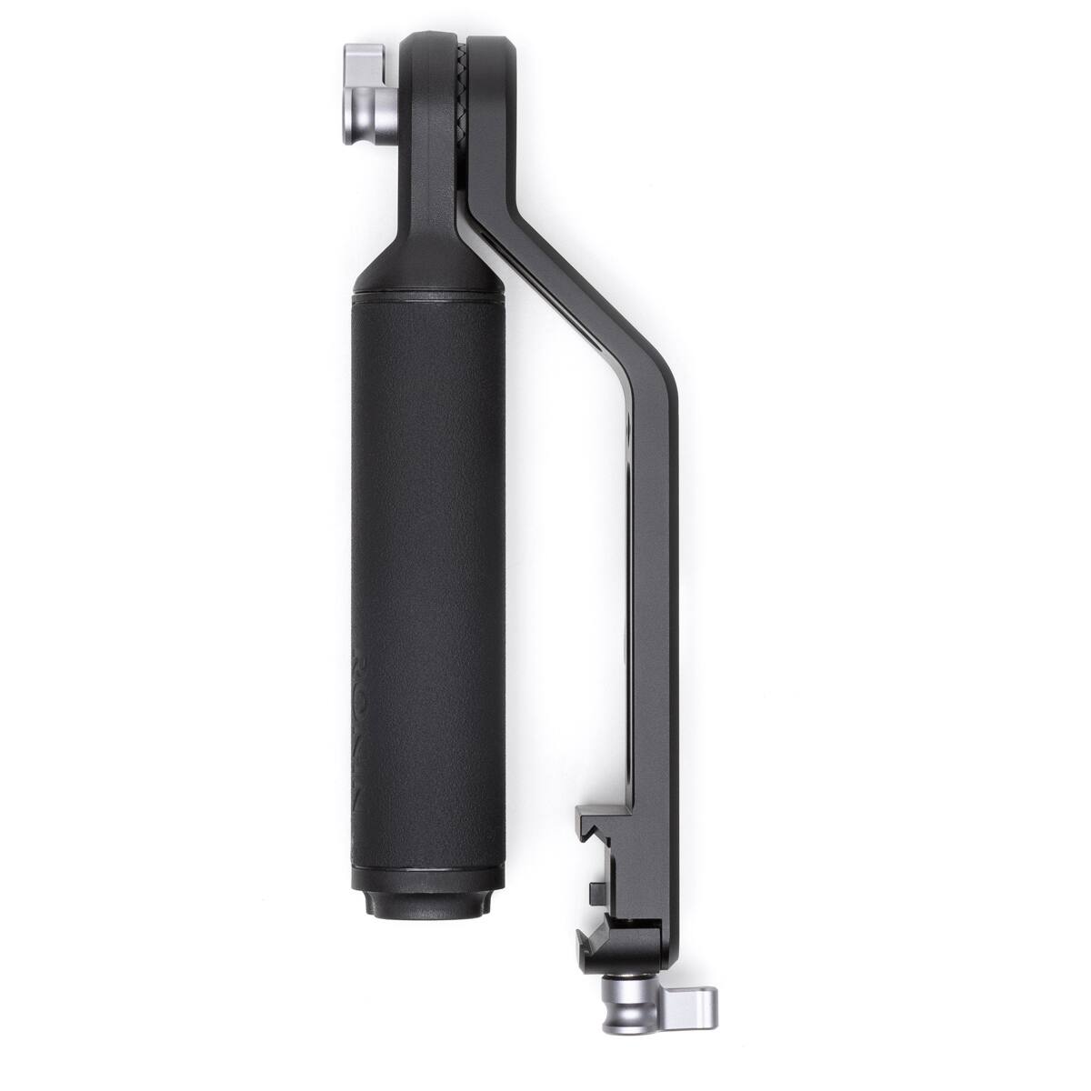 Front. DJI - DJI Ronin Briefcase Handle for DJI RS 3 Pro/RS 3/RS 2 and RSC 2.