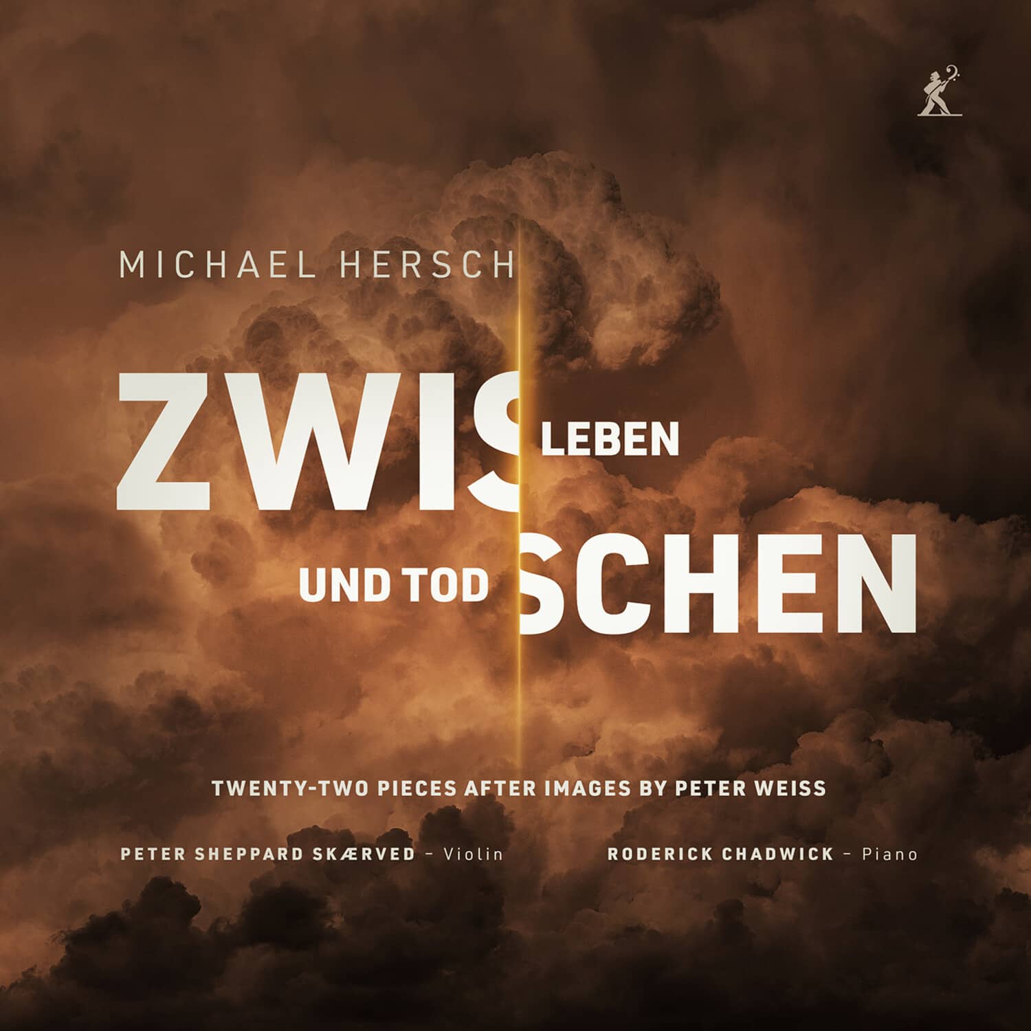 Peter Sheppard Skærved - Zwischen Leben und Tod (Between Life and Death) - Twenty-two pieces after - COMPACT DISCS [CD] price history on PriceWatchPro