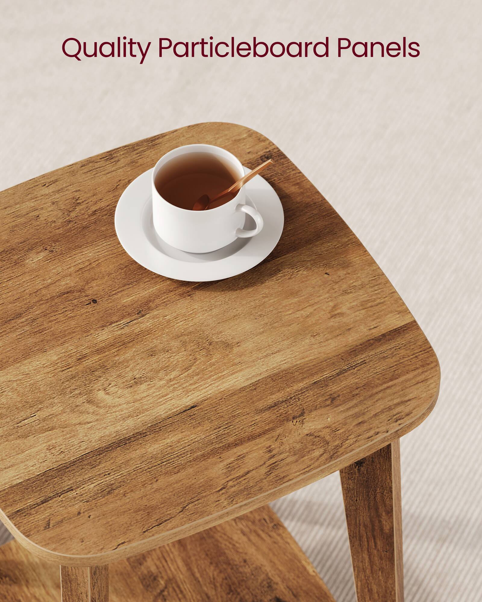 Quality Particleboard Panels