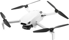 SKYROVER - S1 Fly More Combo 8K Drone with Remote Controller - White