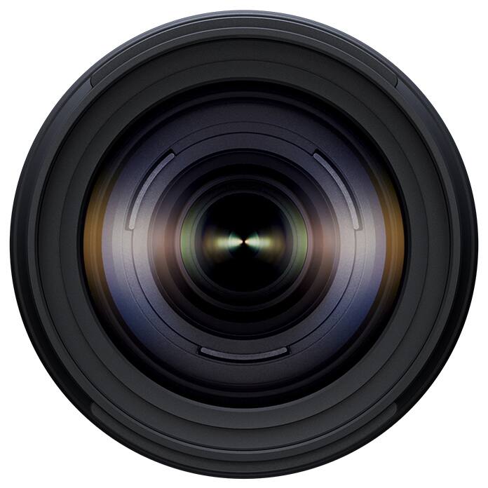 Alt View 6. Tamron - 18-300mm F3.5-6.3 Di III-A VC VXD Lens for Nikon Z-Mount APS-C B061 Accessory Bundle - Black.