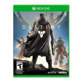 Refurbished Excellent - Destiny - Microsoft Xbox One Game - Xbox One