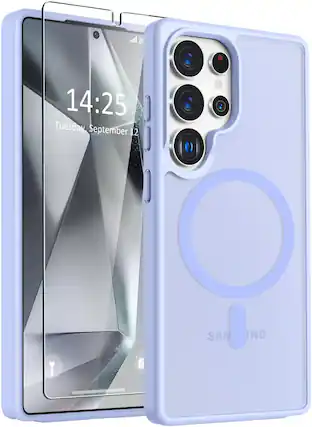 14:25
Tuesday, September 12
SAMSUNG