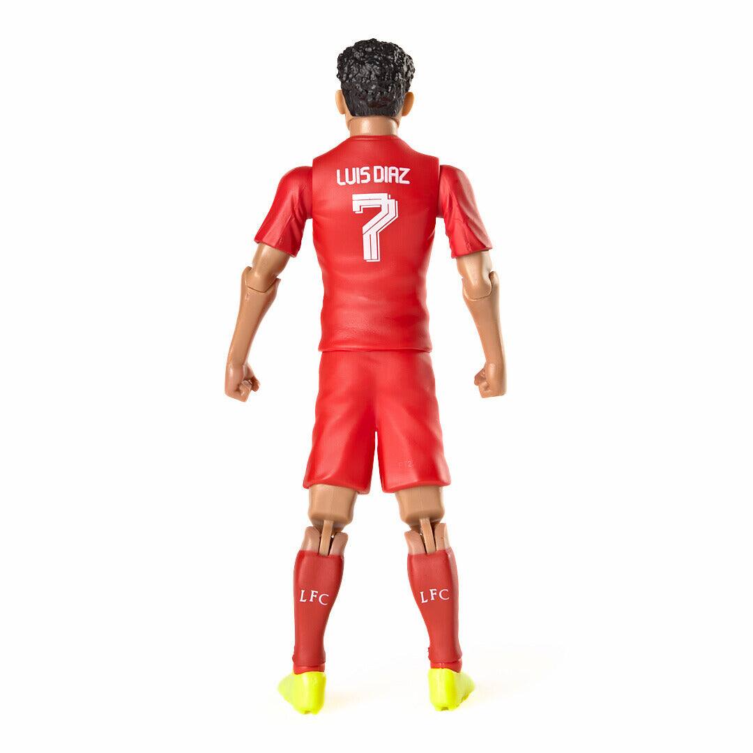 LUIS DIAZ  
7  
LFC  
LFC