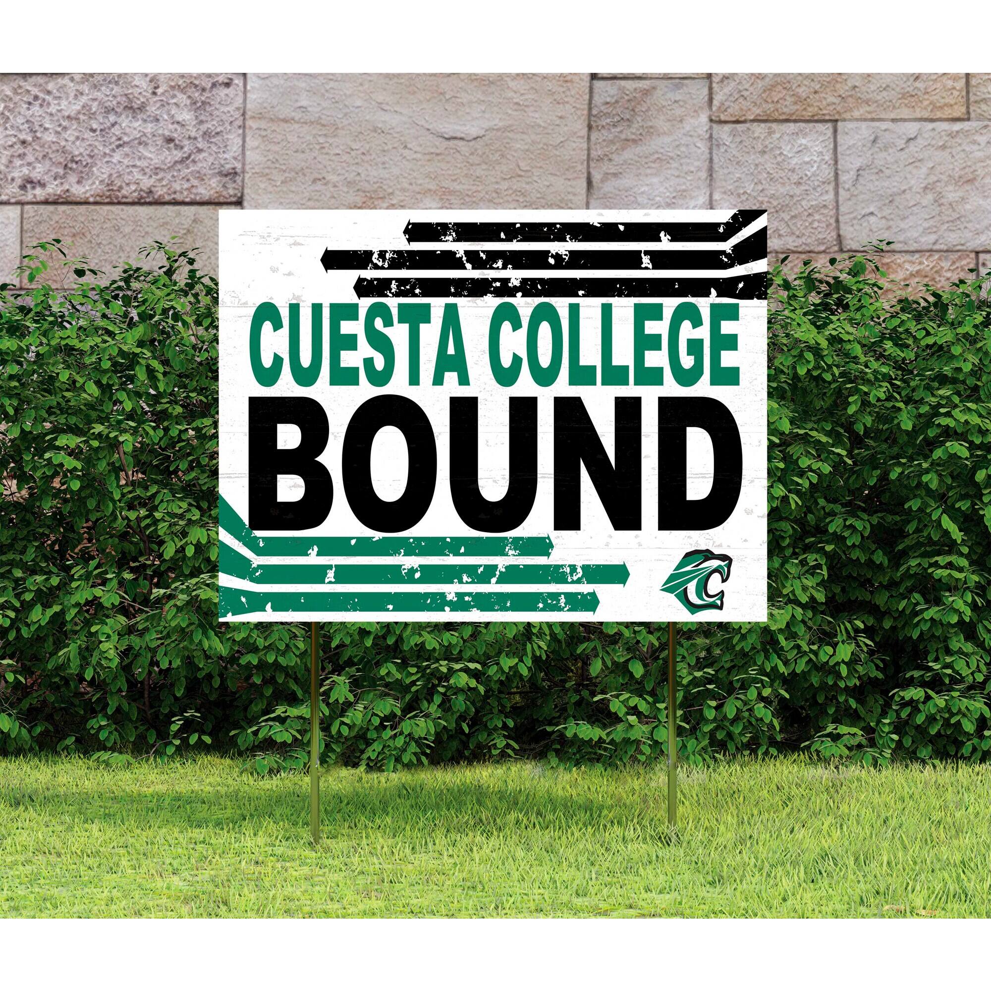 CUESTA COLLEGE BOUND