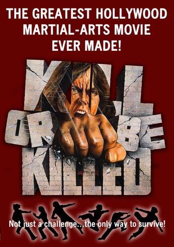 Kill or Be Killed   - DVD price history on PriceWatchPro