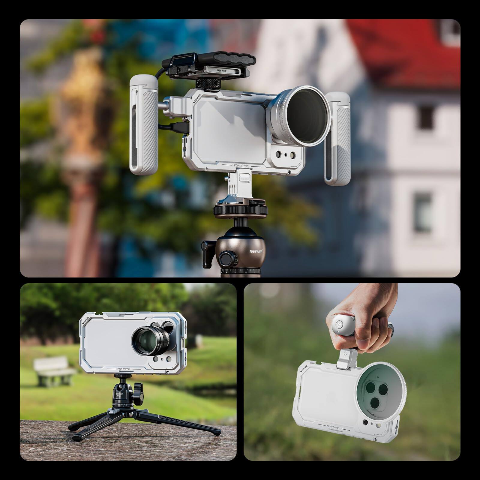 media item thumbnail