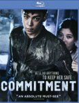 Front. Commitment [Blu-ray] [2013].