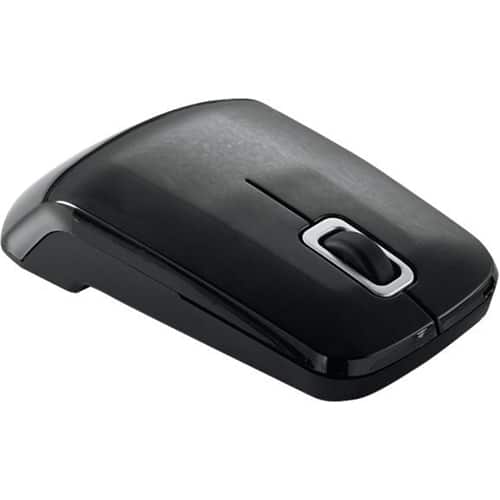 Alt View 13. Verbatim - 96983 TKL Wireless Optical Slim Keyboard and Mouse - Piano black.