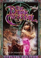 The Dark Crystal [DVD] [1982] - Front_Original