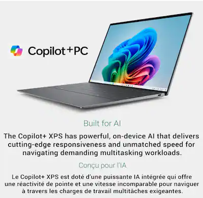 Dell XPS 13 Laptop W/ Windows 11 OS & Snapdragon X Elite (12 Core Dell XPS 13 Laptop W/ Windows 11 OS & Snapdragon X Elite (12 Core