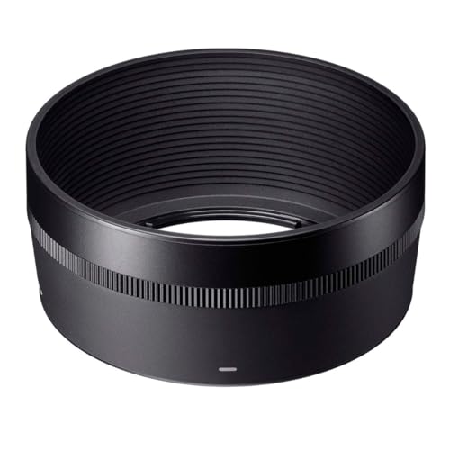 Alt View 2. Sigma - Sigma 30mm f/1.4 DC DN Contemporary Lens for L-Mount - Black.
