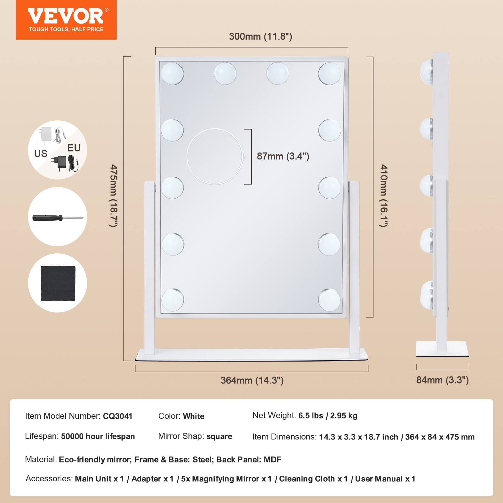 media item thumbnail