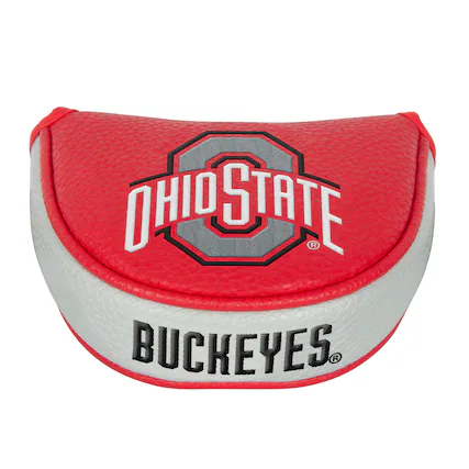 OHIO STATE
BUCKEYES