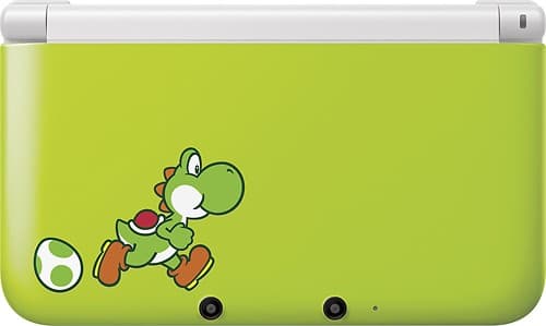  Nintendo Yoshi Prepaid eShop $10 for 3DS or Wii U by