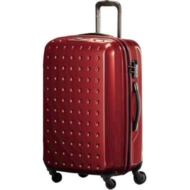 samsonite wine suitcase