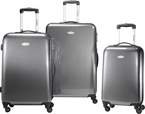 Shop Samsonite 56847-1641 Winfield 2 3 Piece – Luggage Factory