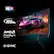 UHD 4K, 160Hz, AMD FreeSync Premium, G-SYNC