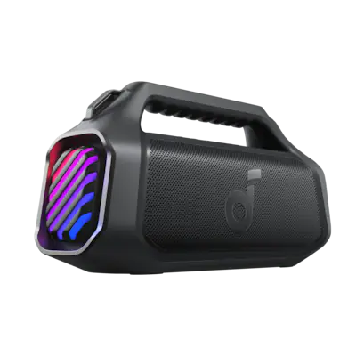 Bluetooth Speaker Soundcore Best Buy Soundcore By Anker Boom Plus