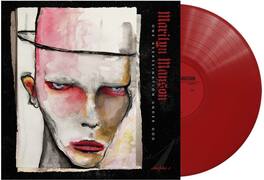 Marilyn Manson - One Assassination Under God - Chapter 1 - VINYL LP