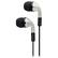 Alt View Standard 20. SDI Technologies - Earphone - White.