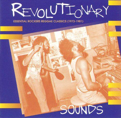 Best Buy: Revolutionary Sounds, Vol. 2 [cd]