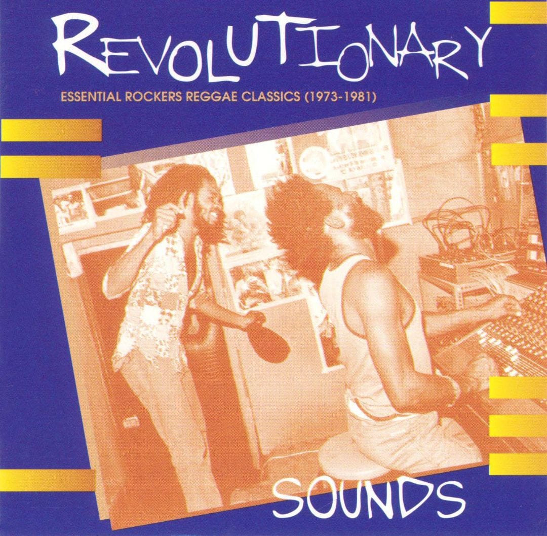 Best Buy: Revolutionary Sounds, Vol. 2 [CD]