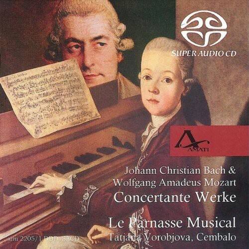 Le Parnasse Musical - Le Parnasse Musical   - SUPER-AUDIO CD [Super Audio CD (SACD)] price history on PriceWatchPro