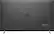 Back. VIZIO - 70" Class (69.5" Diag.) - LED - 2160p - Smart - 4K Ultra HD TV - Black.
