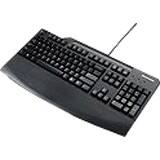 Alt View Standard 20. Lenovo - Preferred Pro Full-size Keyboard - Stealth Black.