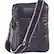Front Standard. Targus - Carrying Case for 10.2" Netbook - Blue.