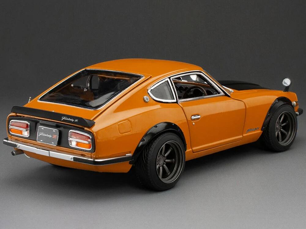 Fairlady Z
