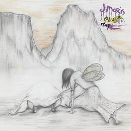 J Mascis - Elastic Days - VINYL LP