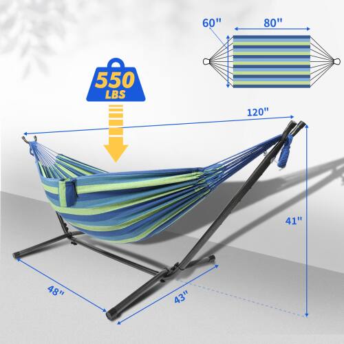 60" 80" 550 LBS 120" 41" 48" 43"