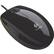 Front Standard. Logitech - Laser Mouse.