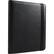 Alt View Standard 20. Marware - C.E.O. Premiere Carrying Case (Folio) for iPad - Black.