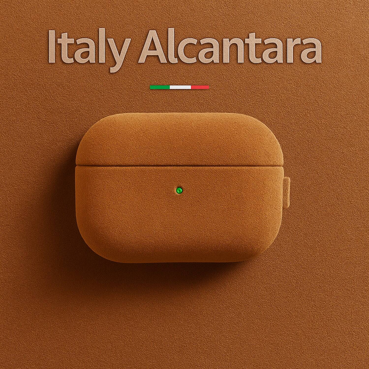 Italy Alcantara
