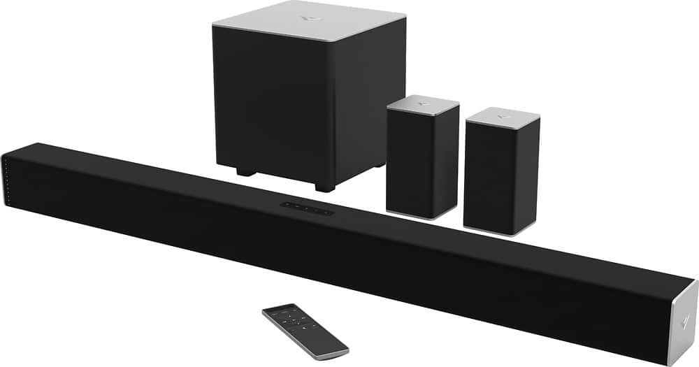 Vizio sb3851 sale subwoofer