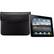 Alt View Standard 20. Philips - Slim Sleeve Carrying Case (Envelope) for iPad - Black.