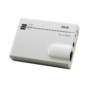 Alt View Standard 20. Asus - IEEE 802.11b/g 54 Mbps Wireless Access Point.