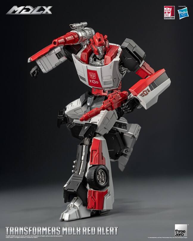 MELX N P  
I Hngbv  
GENERATIONS F.O.D  
TRANSFORMERS  
MOLX RED ALERT  
three zero