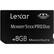 Alt View Standard 20. Lexar - 8 GB Memory Stick PRO Duo - 1 Card.